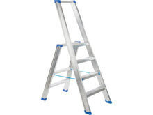 Escalo Sparta trapladder 4 treden