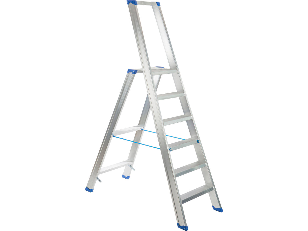 Escalo Sparta trapladder 6 treden