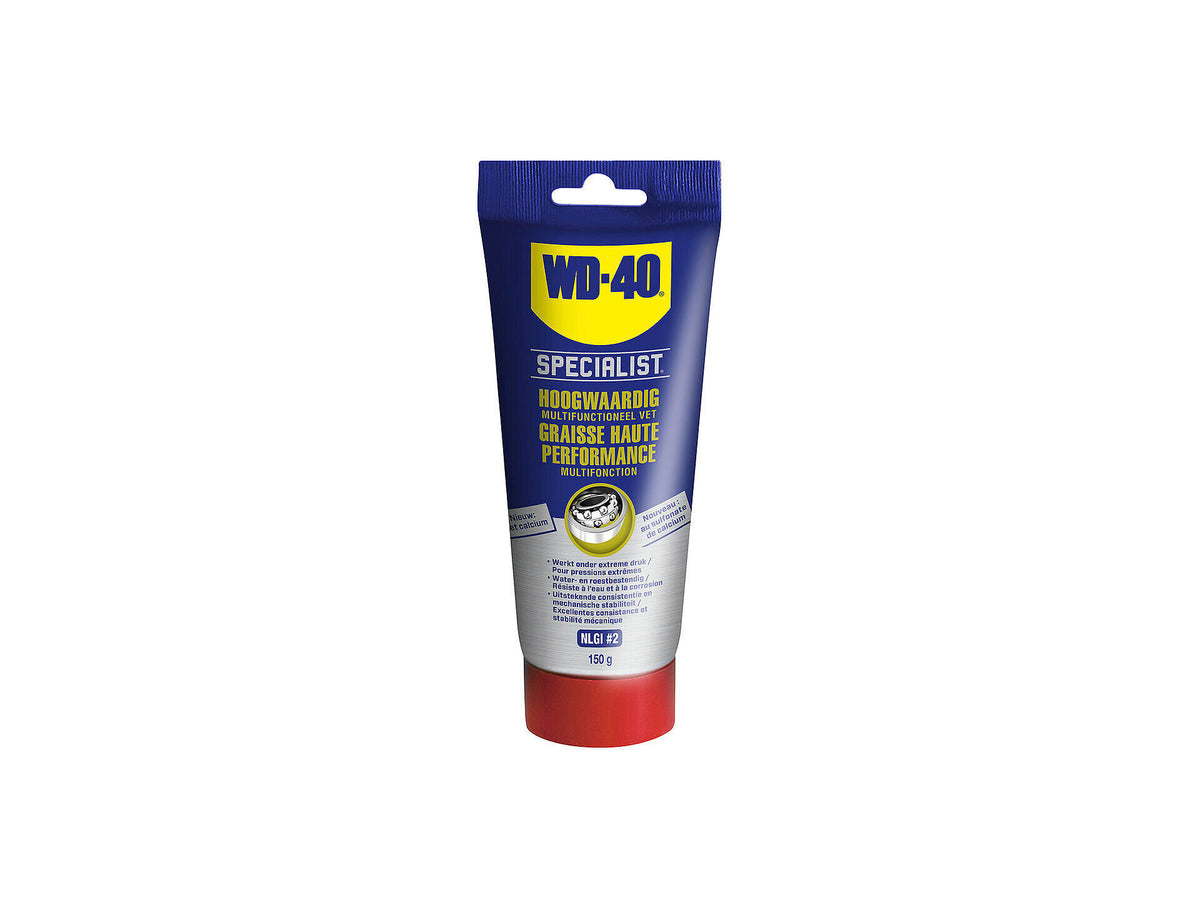 WD-40 Specialist hoogwaardig multifunctioneel vet 150g