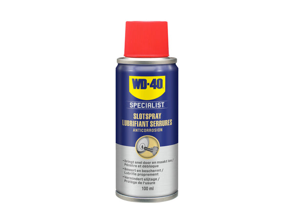 WD-40 Specialist spray contact 100ml