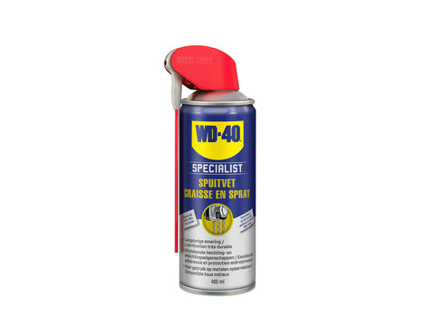 WD-40 Specialist spuitvet 400ml