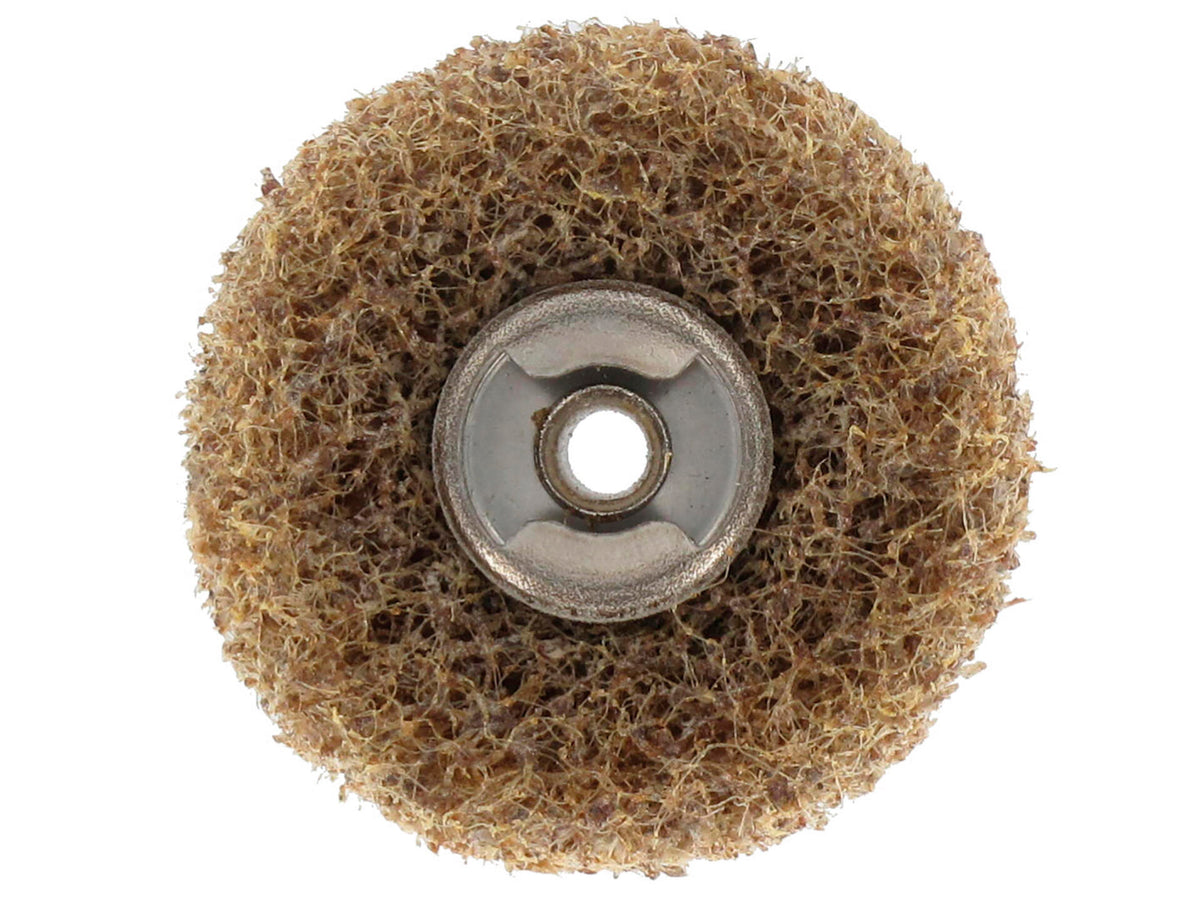 Dremel SpeedClic schuurpolijstschijven