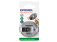 Dremel SpeedClic slijpschijf