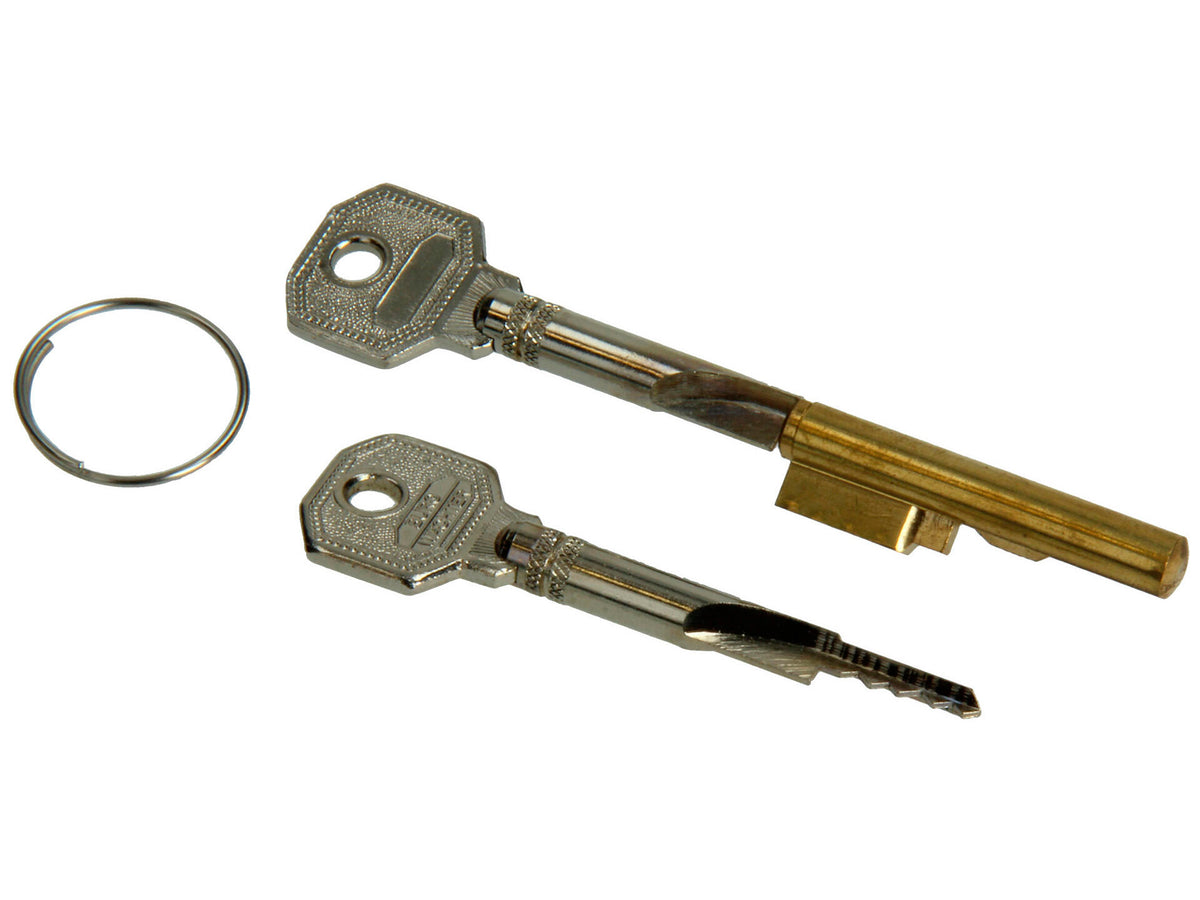Yale Spersleutel 6mm