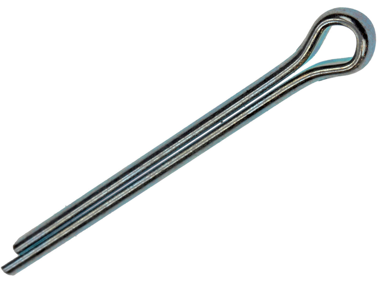 Mack Splitpen 3,2x40 mm verzinkt 12 stuks