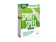 BSI Sport & Speel graszaad 500g