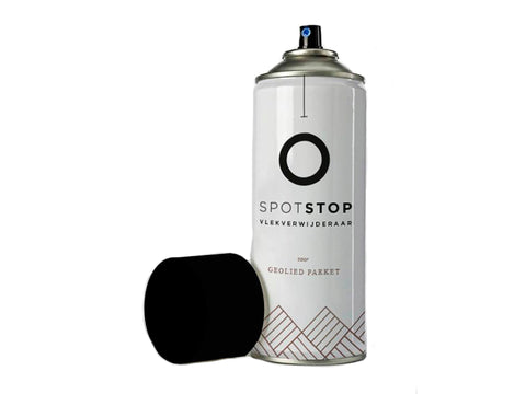 Woca Spot Stop vlekverwijderaar hout 150ml