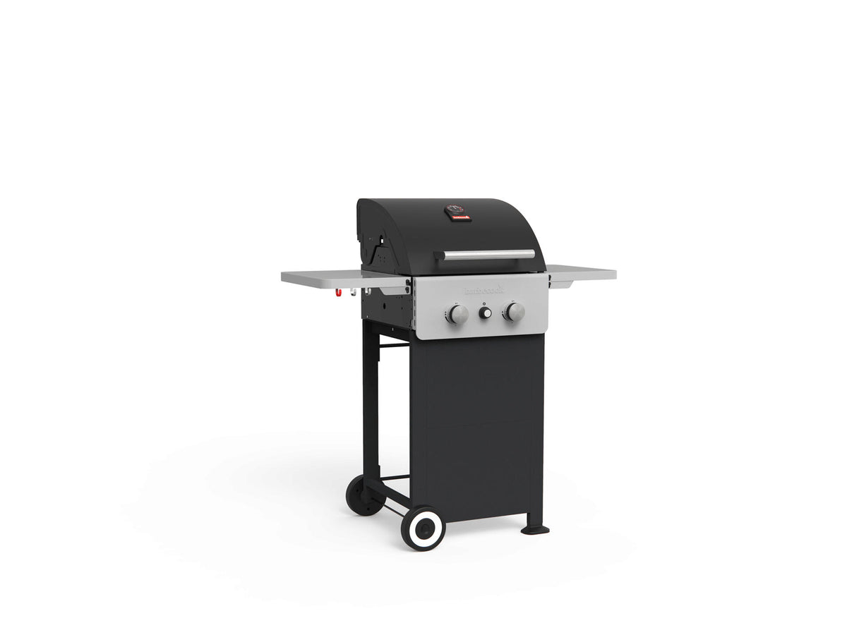 Barbecook Spring 2002 gasbarbecue, gasbarbecues & buitenkeukens — SKU COLOS-933395, EAN 5400269210557