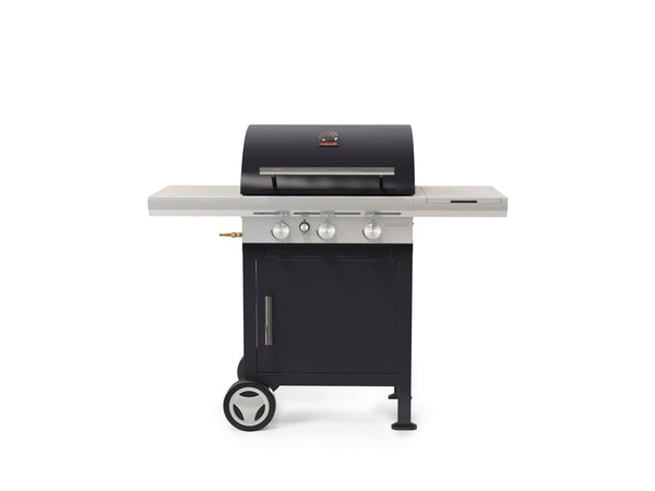Barbecook Spring 3112 barbecue au gaz