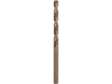 Bosch Professional Standard metaalboor HSS-Co 4,5x80 mm
