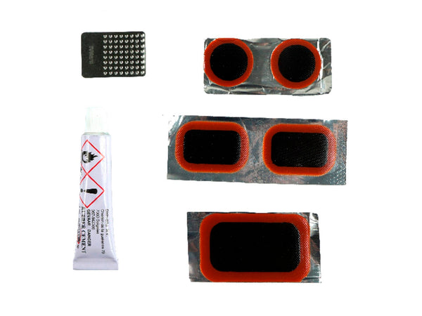 Maxxus Standard reparatieset fiets