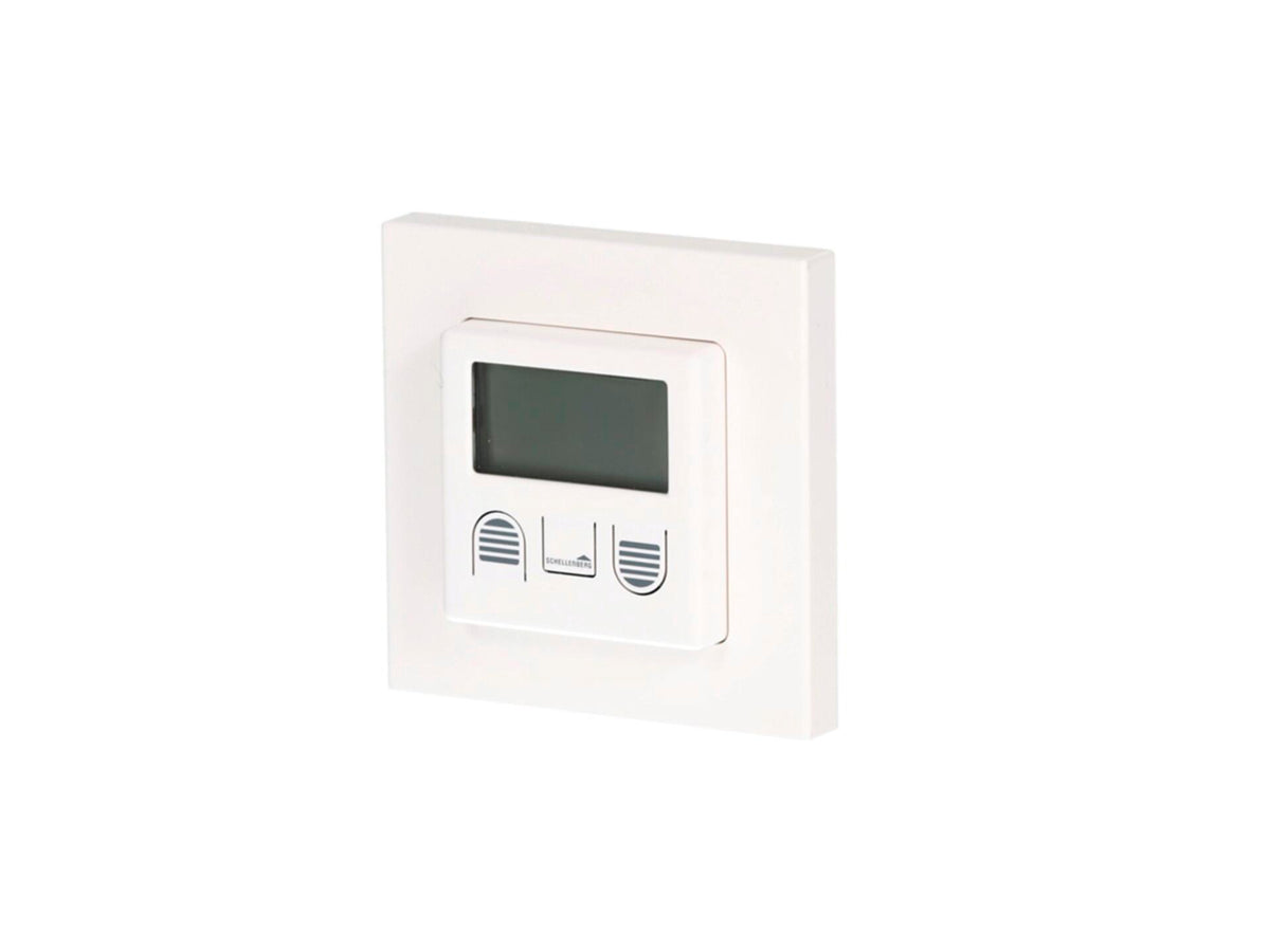 Schellenberg Standard schakelklok timer