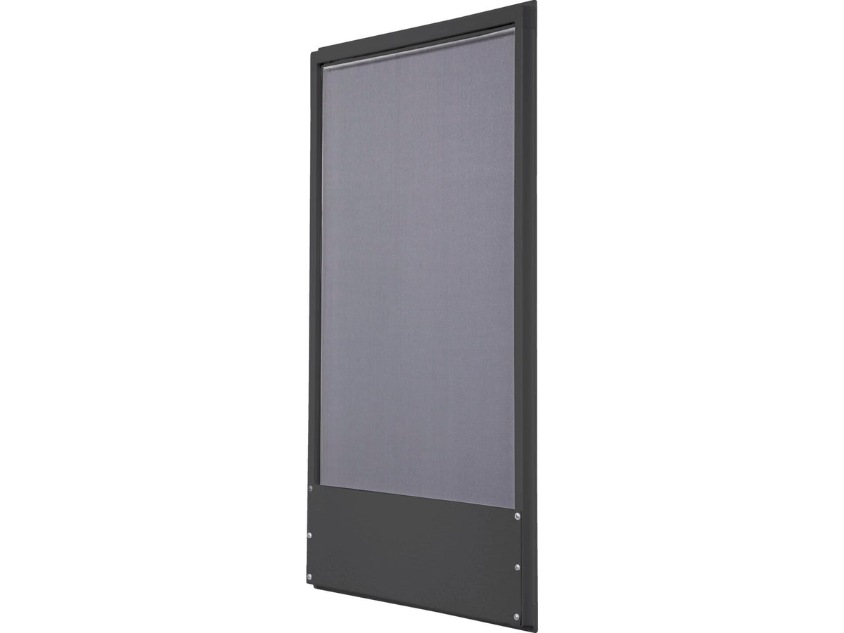 CanDo Standard vliegendeur 92x212 cm antraciet