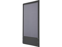 CanDo Standard vliegendeur 92x212 cm antraciet
