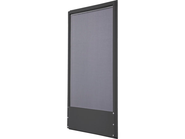 CanDo Standard porte moustiquaire 92x212 cm anthracite