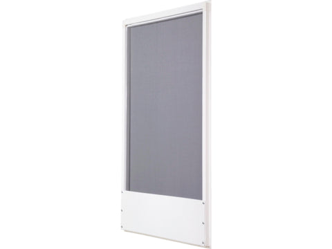 CanDo Standard vliegendeur 92x212 cm wit