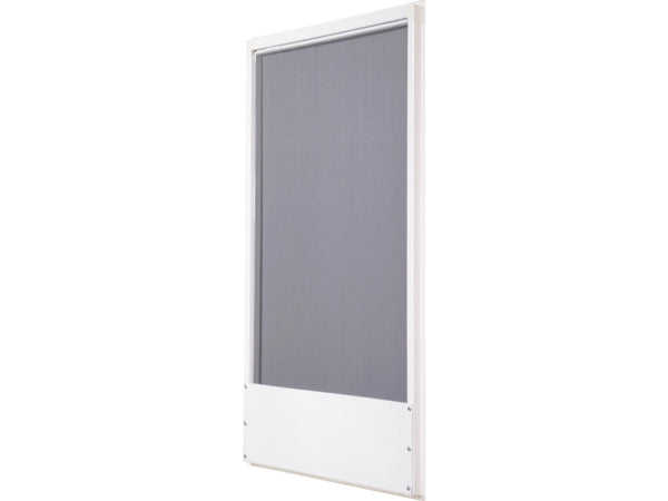 CanDo Standard porte moustiquaire 92x212 cm blanc