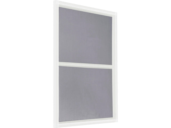 CanDo Standard vliegenraam 100x120 cm wit