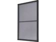 CanDo Standard vliegenraam 120x150 cm antraciet