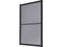 CanDo Standard vliegenraam 120x150 cm antraciet