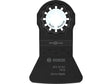 Bosch Professional Starlock ATZ 52 SC spatule HCS 52x26 mm