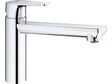 GROHE Start Edge keukenmengkraan medium chroom