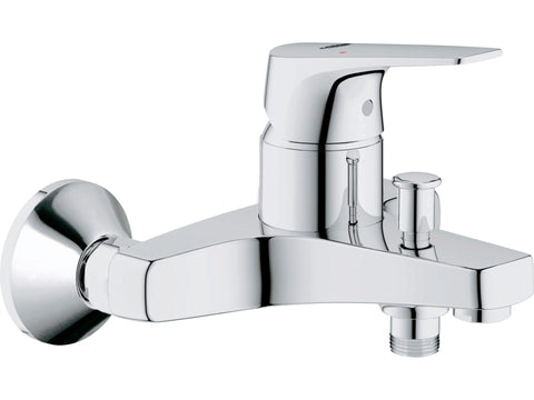 GROHE Start Flow bad- en douchemengkraan