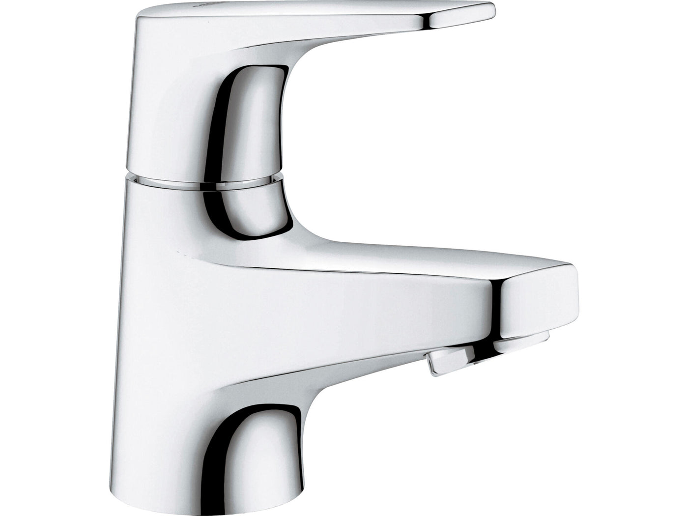 GROHE Start Flow koudwaterkraan XS-Size chroom