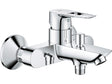 GROHE Start Loop bad- en douchemengkraan chroom