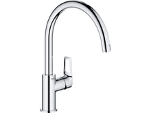 GROHE Start Loop keukenkraan eengreeps