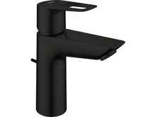 GROHE Start Loop wastafelmengkraan M-Size zwart