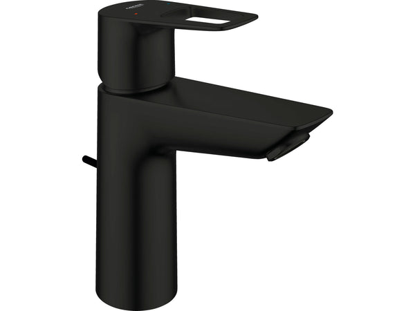 GROHE Start Loop wastafelmengkraan M-Size zwart