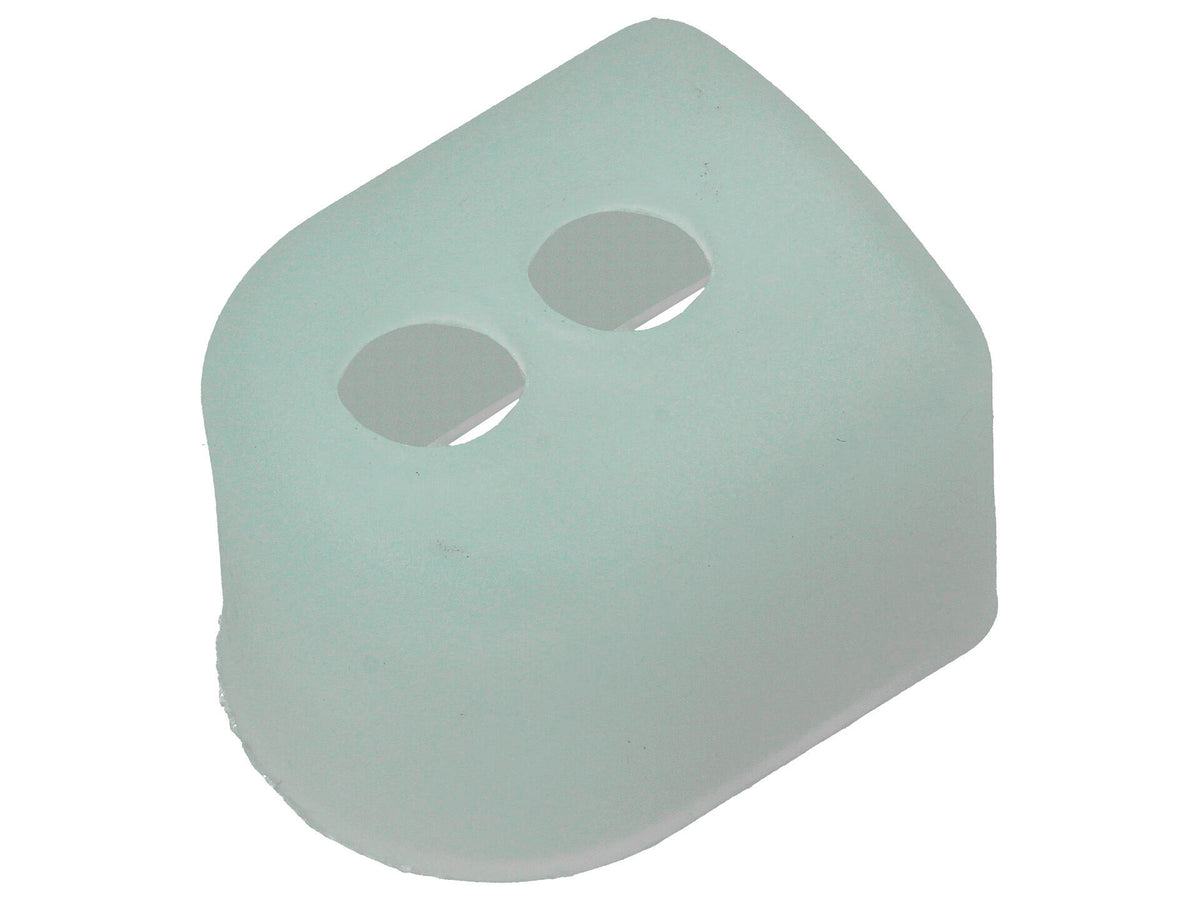 Mack Steunbeugel voor golfplaat 18mm 25 stuks