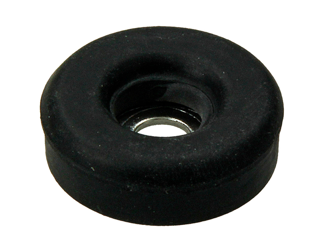Mack Stoeldop 23mm zwart 24 stuks