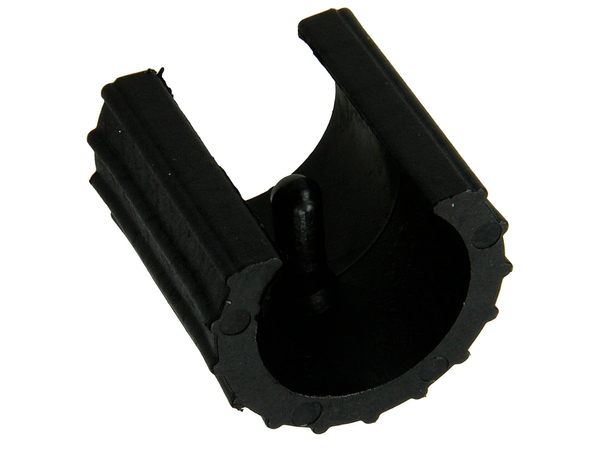 Mack Stoeldop 25mm kunststof 4 stuks