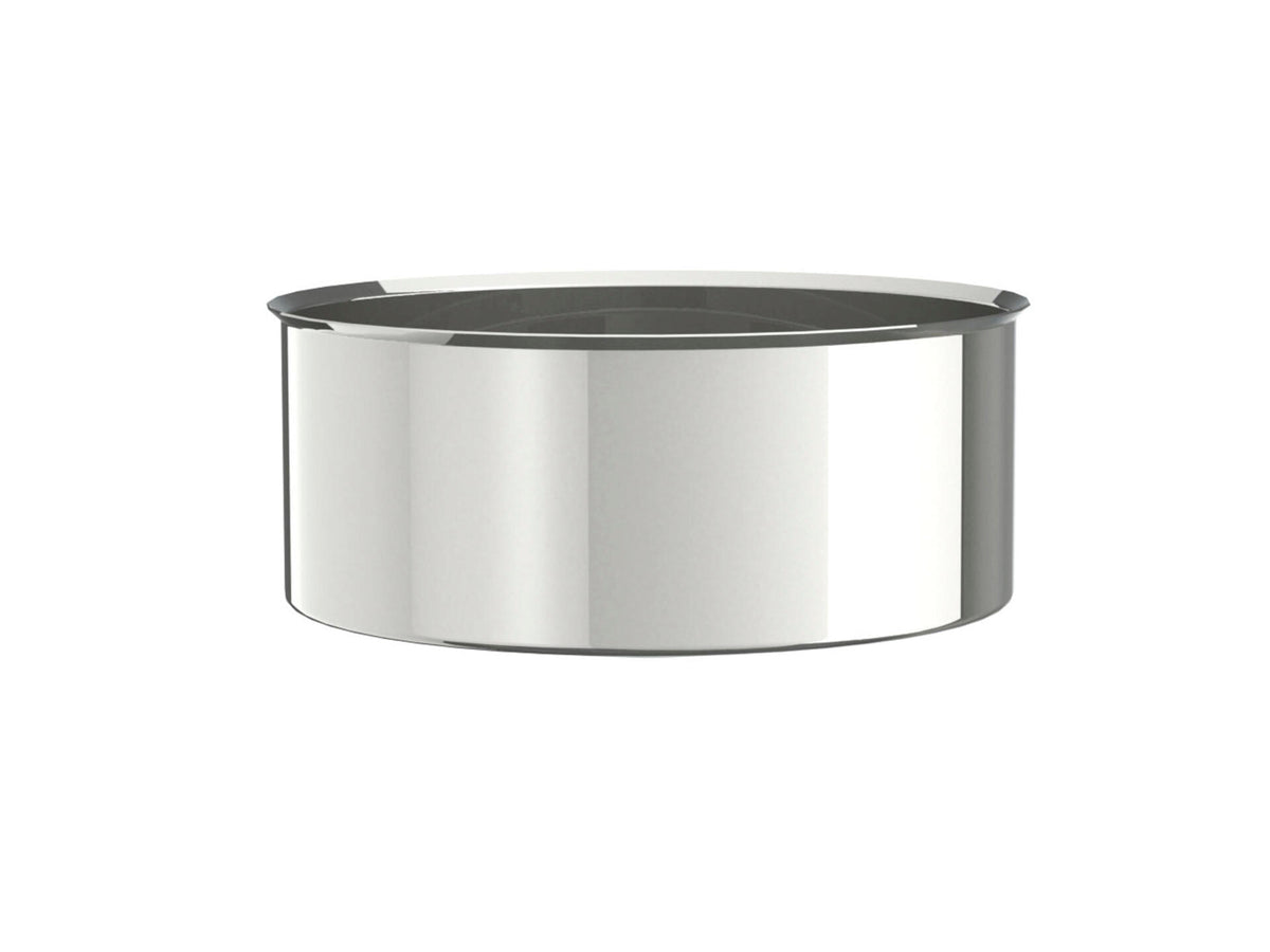 Saninstal Stop 131mm inox