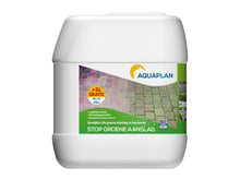 Aquaplan Stop Groene Aanslag 15l