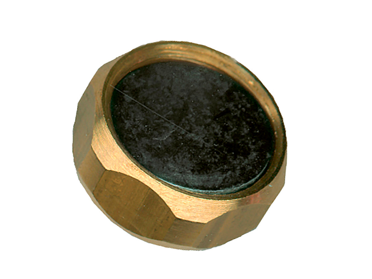 Saninstal Stop nippel M 22 - F