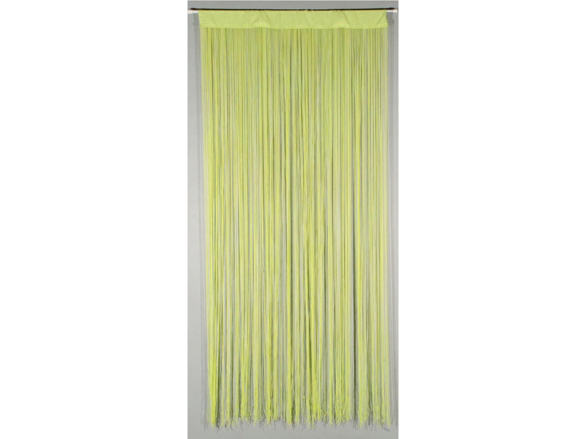 Confortex String deurgordijn 90x200 cm groen