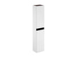 Lafiness Structure kolomkast 30cm 2 deuren wit