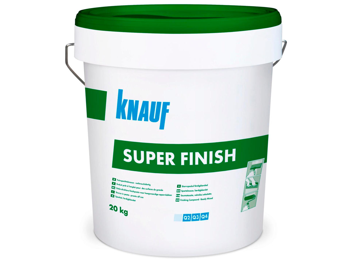 Knauf Super Finish 20kg