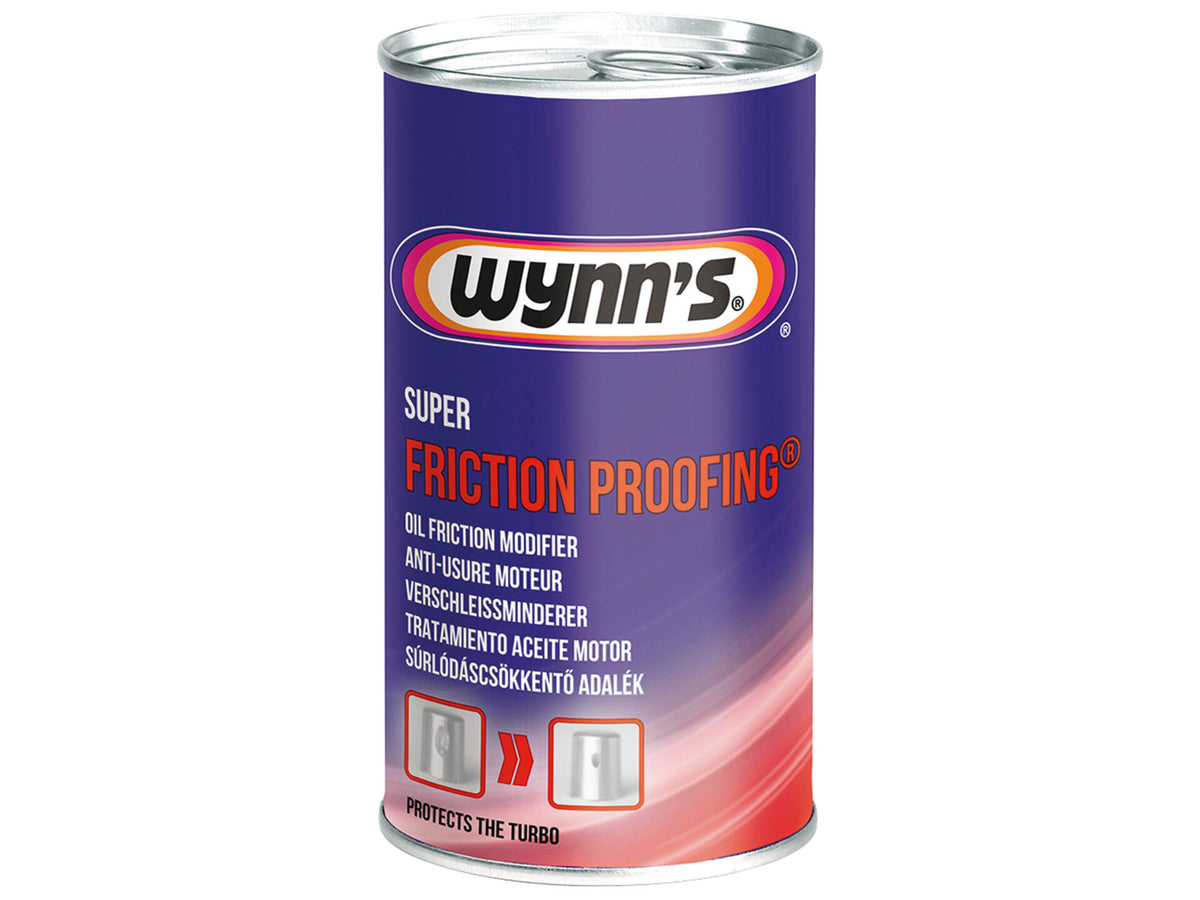 Super Friction Proofing 350ml