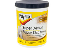 Polyfilla Super afbijtmiddel 1l
