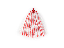 Vileda SuperMocio Microfibre & Power mop vervangkop
