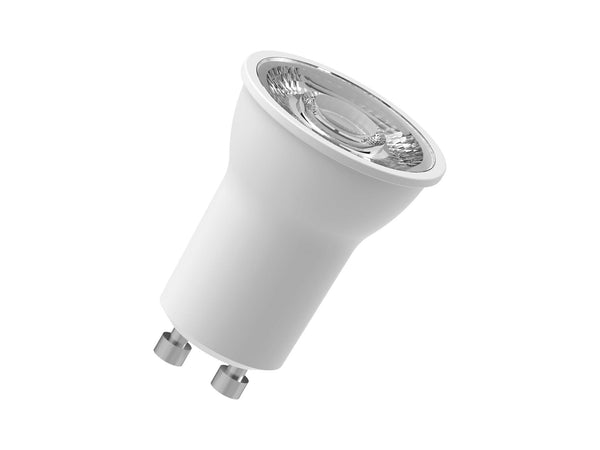 Osram Superstar spot LED GU10 3W blanc chaud