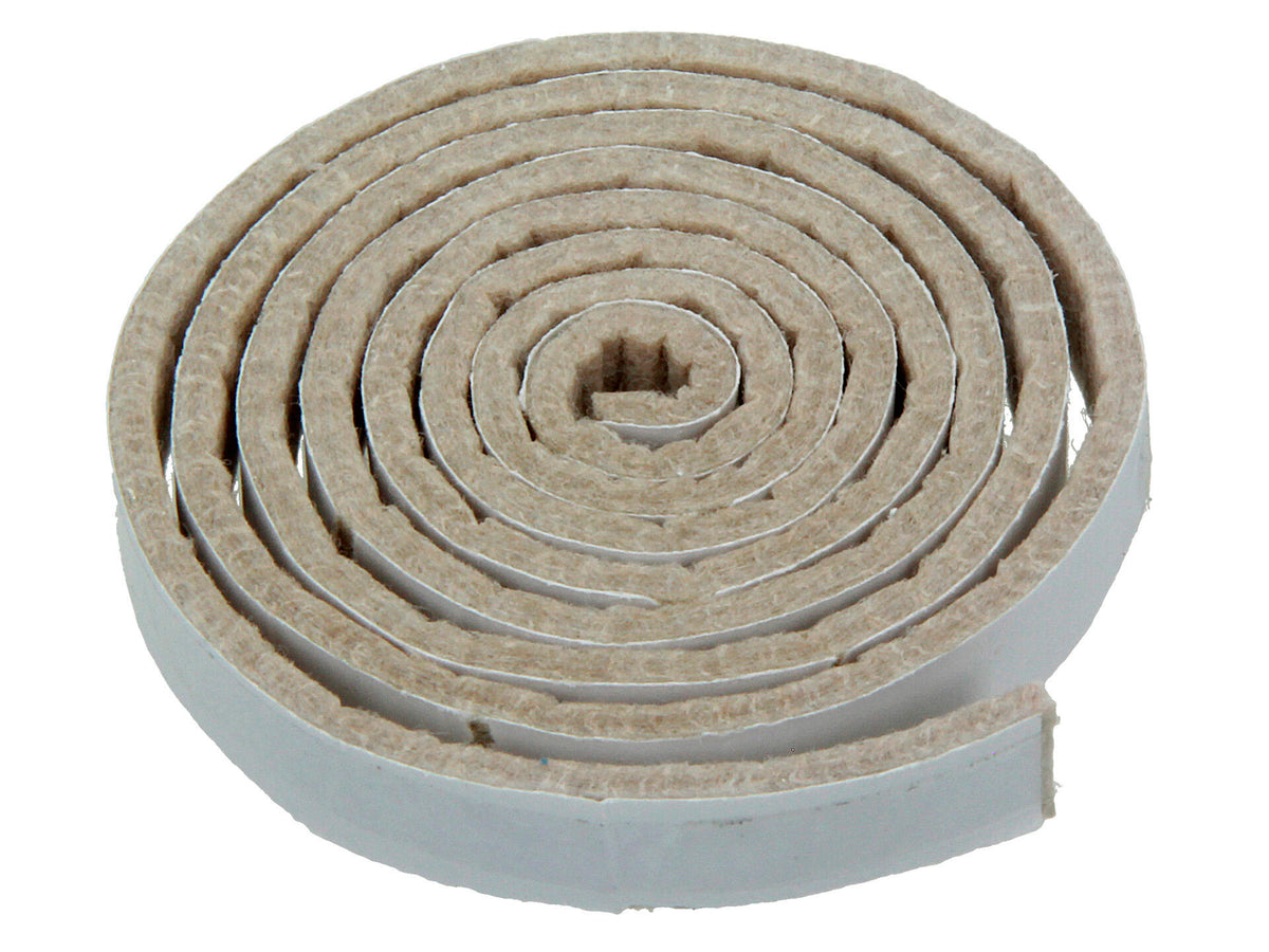 Mack Supervilt op rol 1000x10 mm