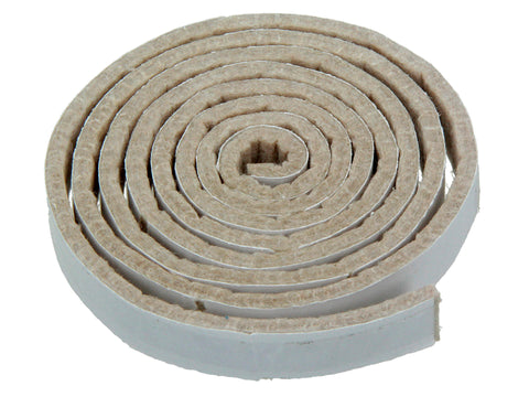 Mack Supervilt op rol 1000x10 mm