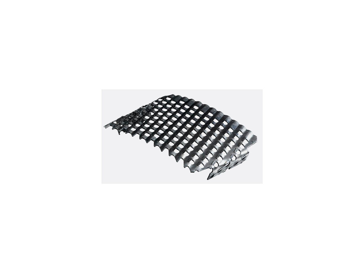 Stanley Surform reserveblad schraper 60mm