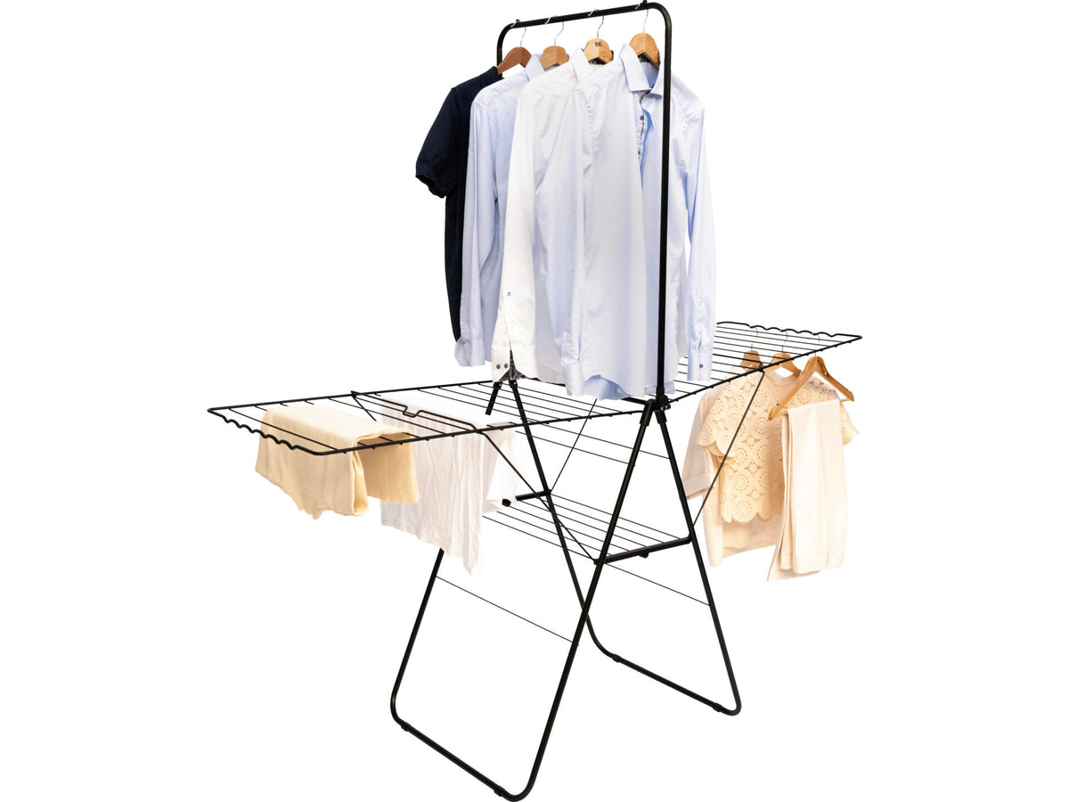 Practo Home Suzanne droogrek met stang 26m