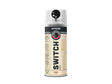 Rust-oleum Switch spuitlak kalksteen mat 400ml